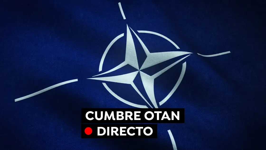 Cumbre OTAN en directo Cumbre OTAN en directo
