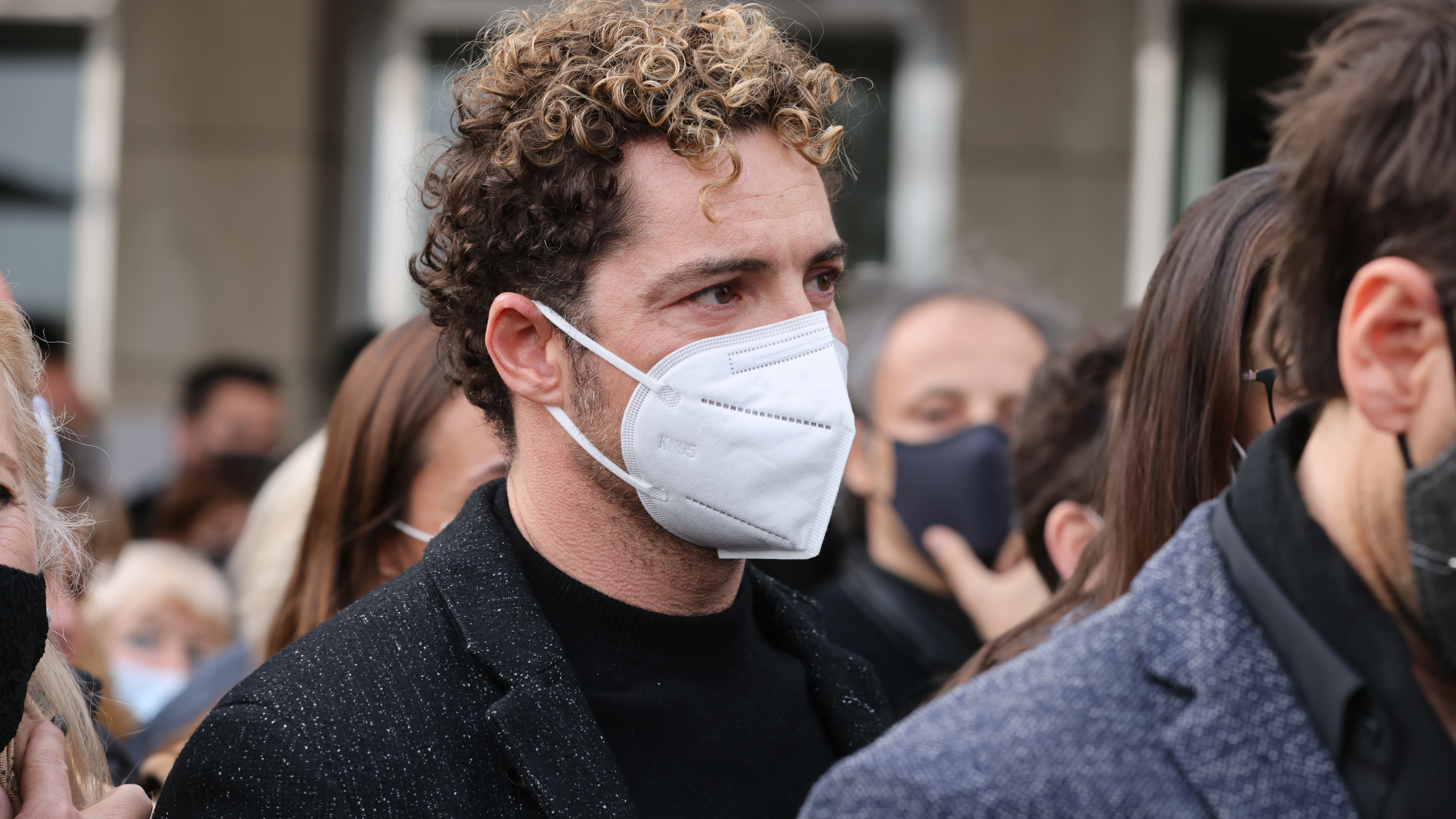 David Bisbal David Bisbal