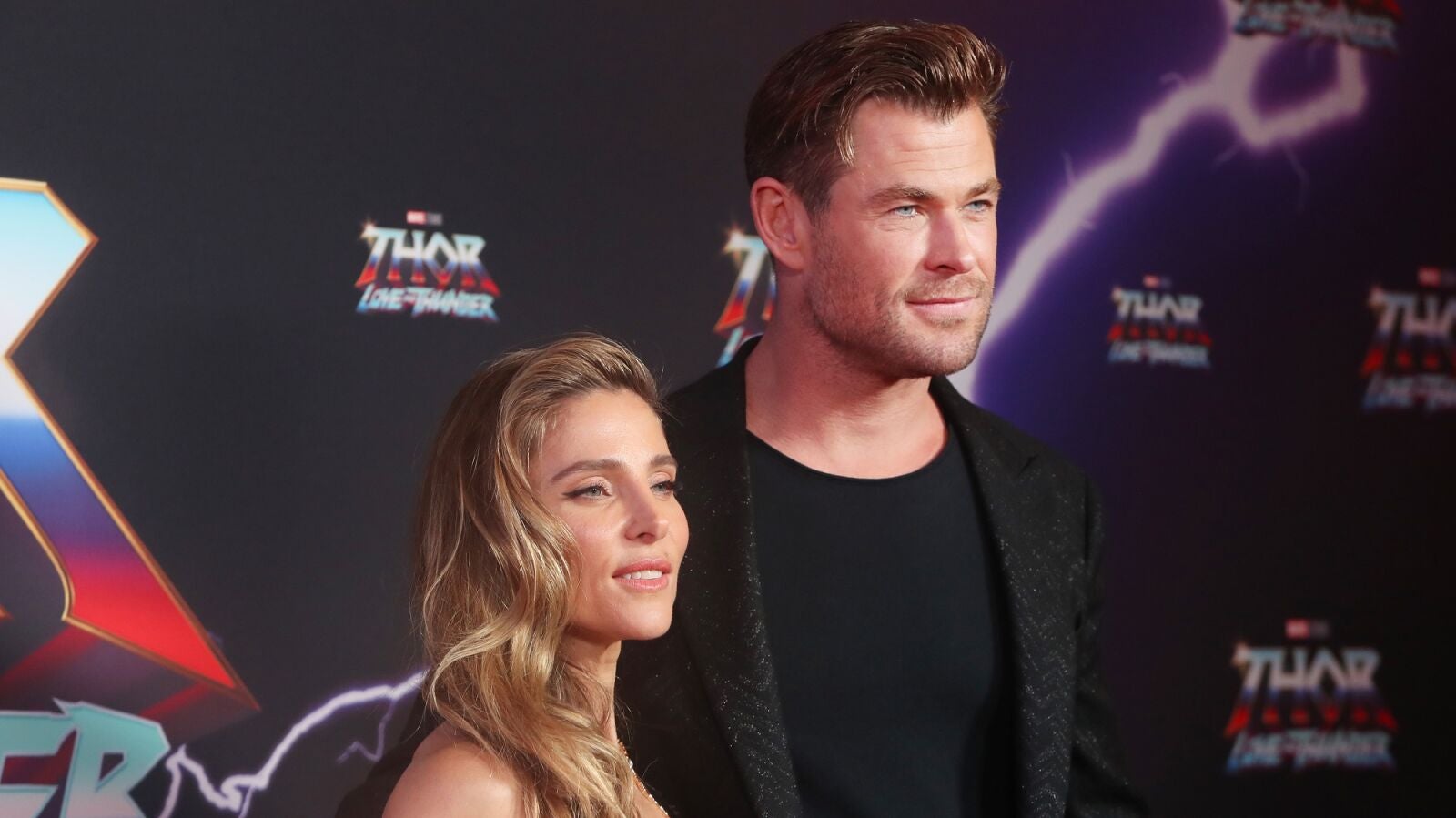 ¿A quién interpreta? El inesperado cameo de Elsa Pataky en 'Thor: Love and Thunder' del que no te diste cuenta