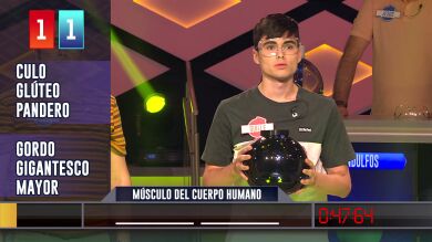 Los ‘Croassan’ llegan pisando fuerte a ‘¡Boom!’ y… ¡castigan a los ‘Sindulfos’!