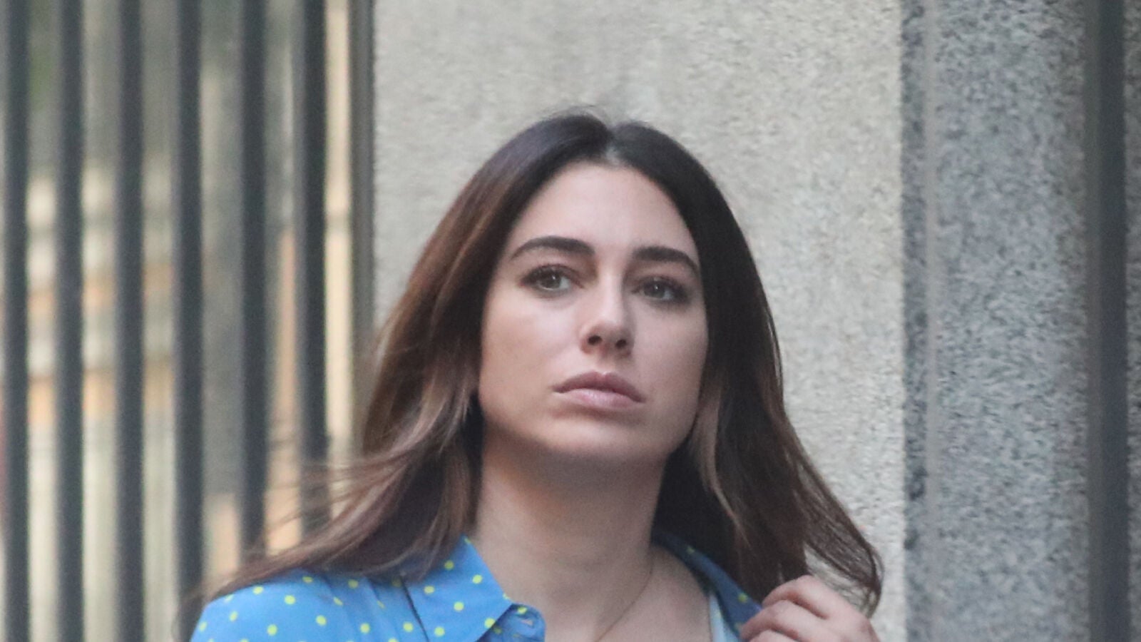 Las atrevidas fotos de Blanca Suárez en bikini en las que deja ver su gran cambio