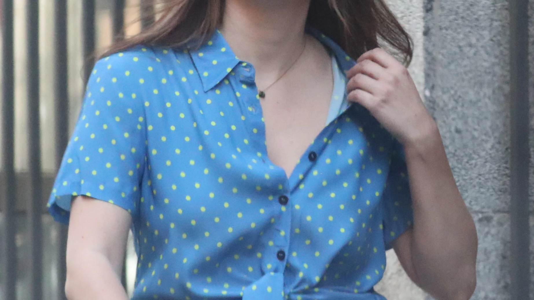 Blanca Suárez Blanca Suárez