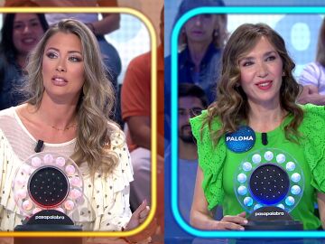 La pulla de Elisabeth Reyes a Paloma Lago en &lsquo;La pista&rsquo;: &ldquo;Yo que me voy a acordar si no hab&iacute;a nacido&rdquo;