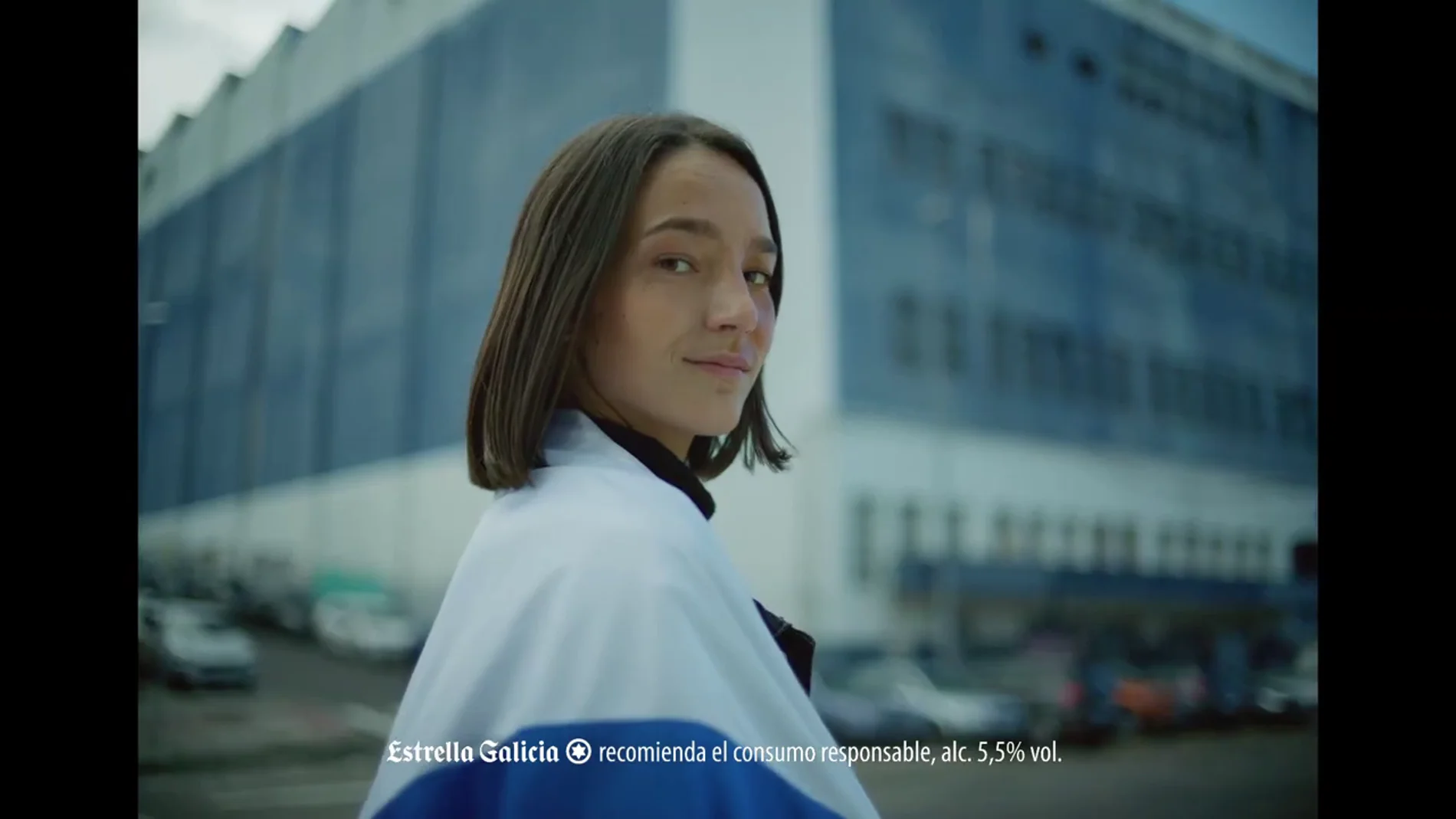 &#39;Prohibido bajar los brazos&#39;: el emotivo homenaje de Estrella Galicia a todos los que resisten cada día