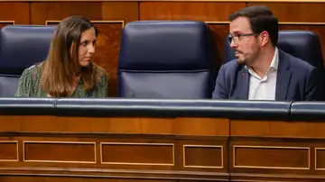 Unidas Podemos se opone a subir el gasto en Defensa al 2% Unidas Podemos se opone a subir el gasto en Defensa al 2%