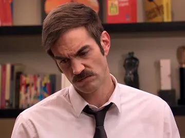 ¿Puede el amor de Raúl por Coral con todo?: El matrimonio vive una gran crisis ¿Puede el amor de Raúl por Coral con todo?: El matrimonio vive una gran crisis