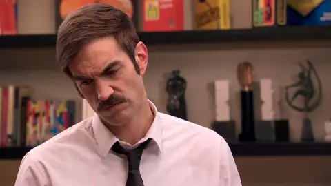 ¿Puede el amor de Raúl por Coral con todo?: El matrimonio vive una gran crisis ¿Puede el amor de Raúl por Coral con todo?: El matrimonio vive una gran crisis