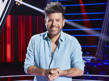 El resumen del equipo de Pablo López en ‘La Voz Kids’: variedad de estilos con mucha personalidad El resumen del equipo de Pablo López en ‘La Voz Kids’: variedad de estilos con mucha personalidad
