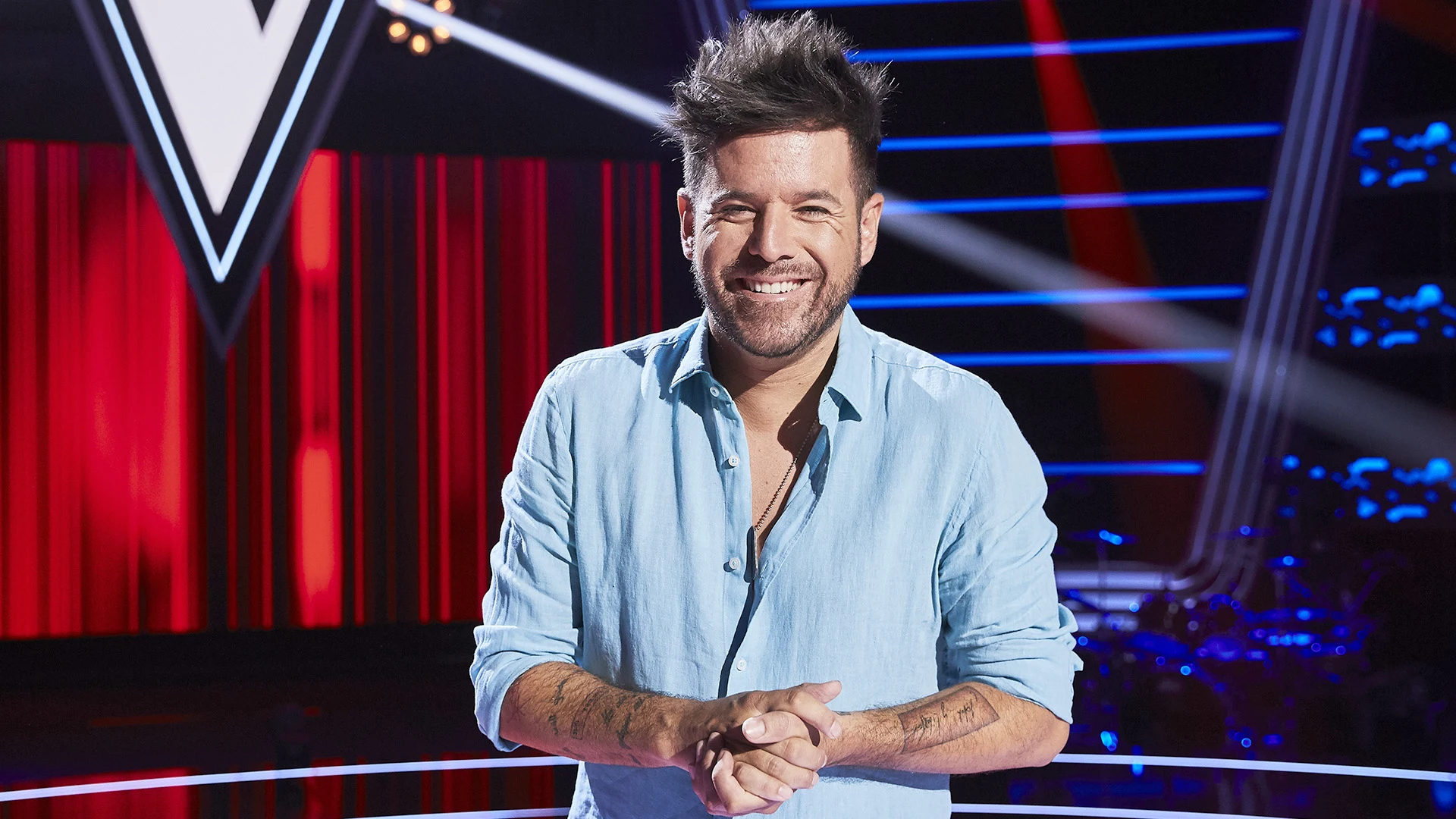 El resumen del equipo de Pablo L&oacute;pez en &lsquo;La Voz Kids&rsquo;: variedad de estilos con mucha personalidad 