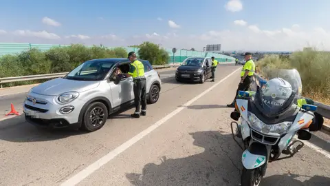 Guardia Civil de Tráfico Guardia Civil de Tráfico