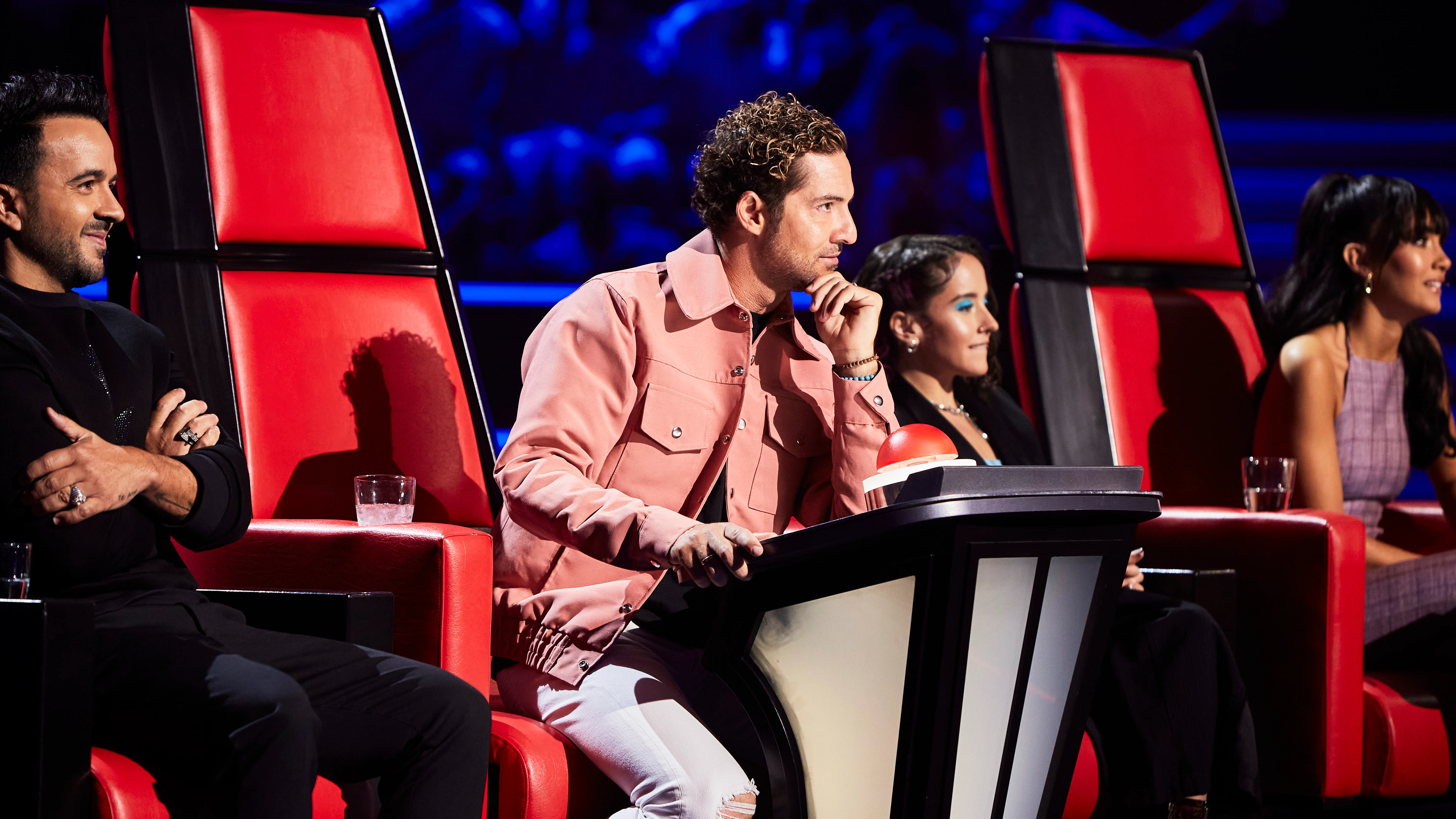 Así arrancan las Batallas en ‘La Voz Kids’: “Hay que pensárselo muy bien antes de apretar ese botón” Así arrancan las Batallas en ‘La Voz Kids’: “Hay que pensárselo muy bien antes de apretar ese botón”