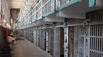 El Ministerio del interior convoca 110 plazas del Cuerpo Especial de Instituciones Penitenciarias
