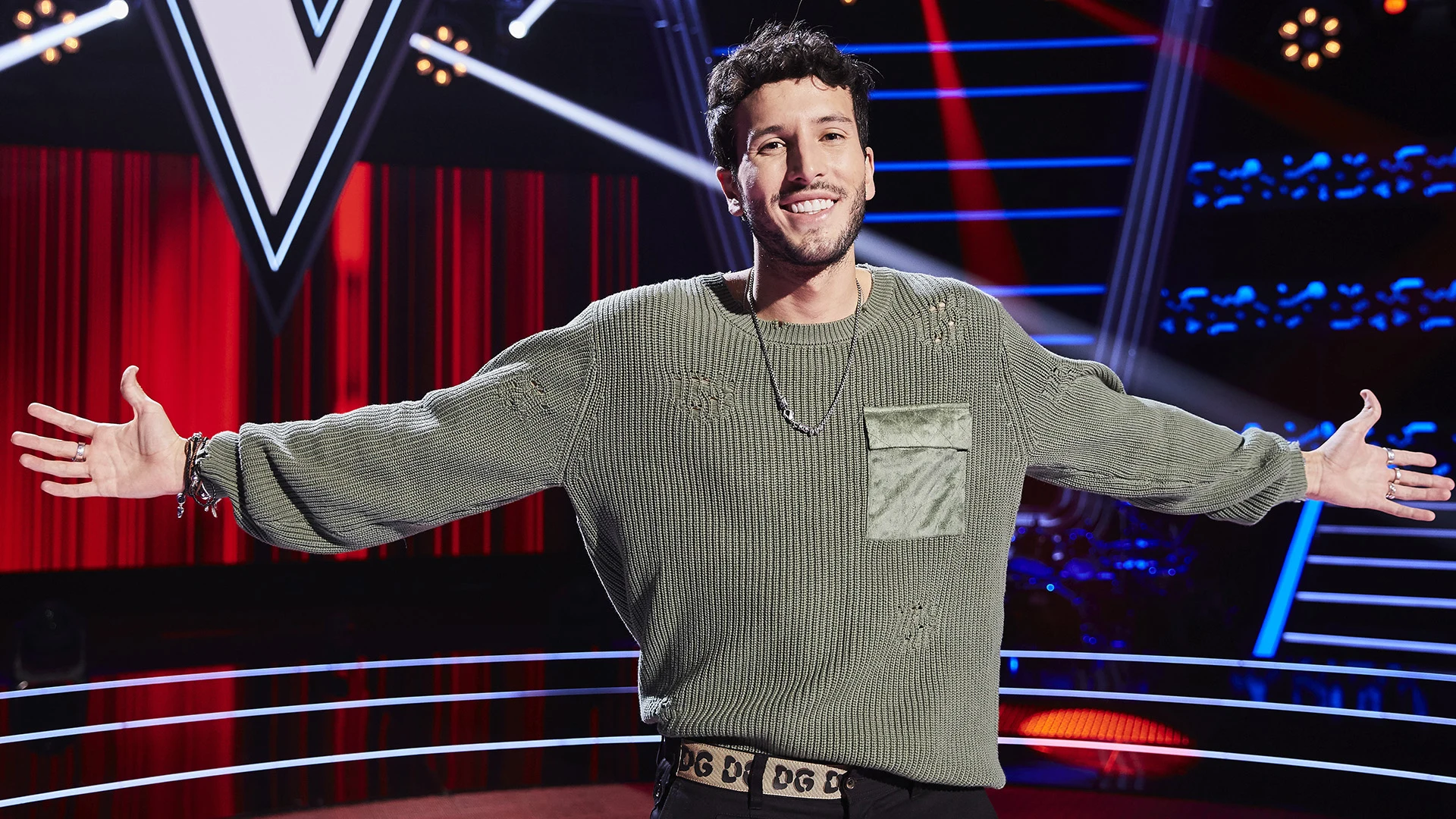 El resumen del equipo de Sebastián Yatra en ‘La Voz Kids’: voces fantásticas y llena de polos opuestos El resumen del equipo de Sebastián Yatra en ‘La Voz Kids’: voces fantásticas y llena de polos opuestos