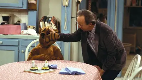 'Alf' 'Alf'