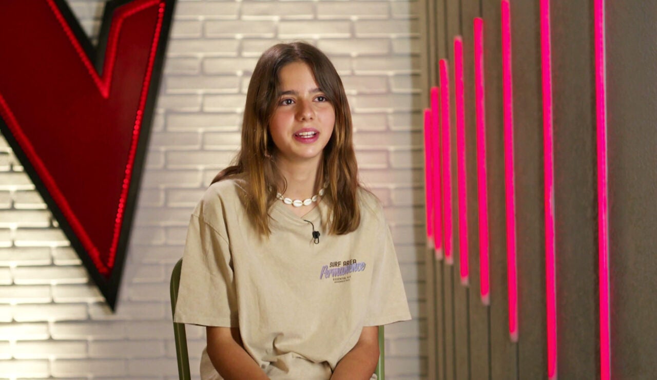 Irene Prieto: &ldquo;Me encanta el surf y el skate&rdquo;