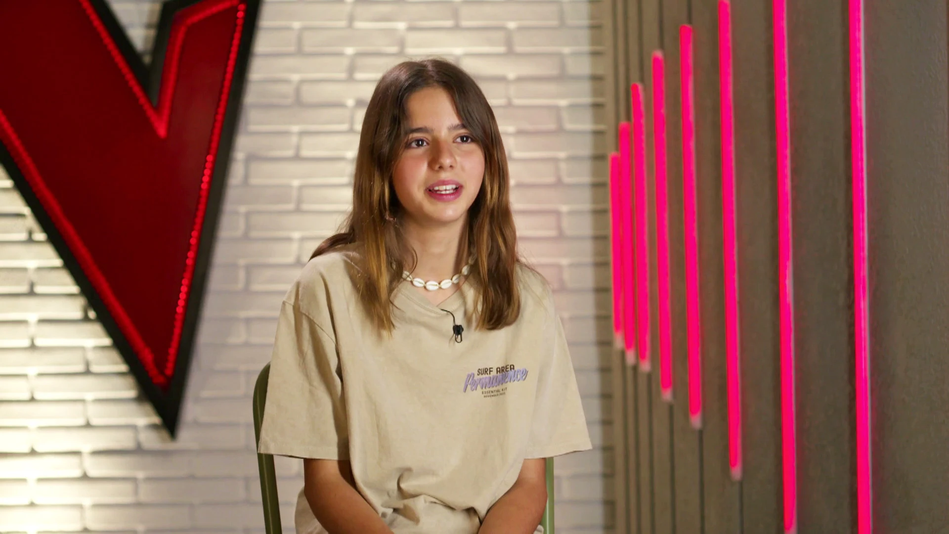 Irene Prieto: “Me encanta el surf y el skate” Irene Prieto: “Me encanta el surf y el skate”