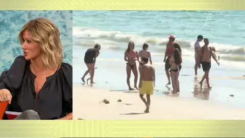 Susanna Griso. Susanna Griso.