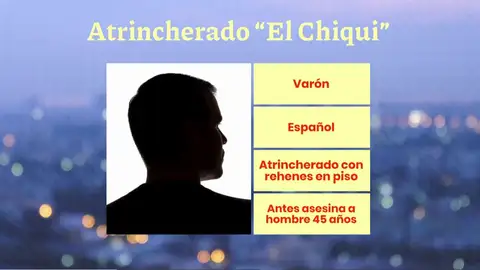 Atrincherado en Valladolid. Atrincherado en Valladolid.