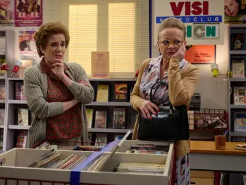 El divorcio llega a Benivisión: las claves para entender la ruptura entre Beni y Visi El divorcio llega a Benivisión: las claves para entender la ruptura entre Beni y Visi