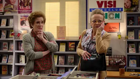 El divorcio llega a Benivisión: las claves para entender la ruptura entre Beni y Visi El divorcio llega a Benivisión: las claves para entender la ruptura entre Beni y Visi