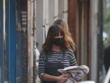 Melani Olivares Melani Olivares