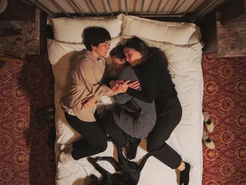 Avance semanal de ‘Inocentes’: Safiye y Gülben, dispuestas a cumplir el último deseo de su padre y Naci recibe una inolvidable sorpresa Avance semanal de ‘Inocentes’: Safiye y Gülben, dispuestas a cumplir el último deseo de su padre y Naci recibe una inolvidable sorpresa