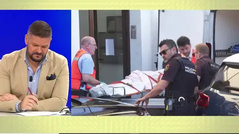 Parricidio en Valladolid. Parricidio en Valladolid.