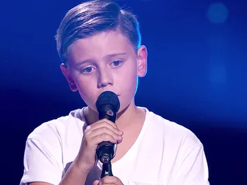 Guillermo Moreno cautiva con una versión muy especial de ‘See you again’ en ‘La Voz Kids’ Guillermo Moreno cautiva con una versión muy especial de ‘See you again’ en ‘La Voz Kids’