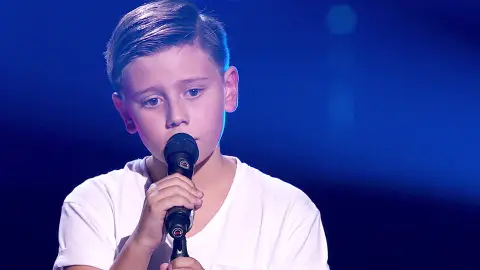 Guillermo Moreno cautiva con una versión muy especial de ‘See you again’ en ‘La Voz Kids’ Guillermo Moreno cautiva con una versión muy especial de ‘See you again’ en ‘La Voz Kids’