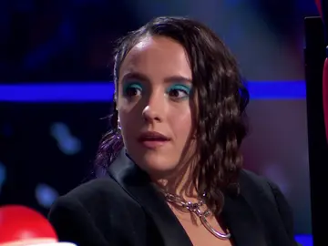 El flamenco español deja en ‘shock’ a Evaluna Montaner: “No sé si están acostumbrados a ver esto todos los días” El flamenco español deja en ‘shock’ a Evaluna Montaner: “No sé si están acostumbrados a ver esto todos los días”