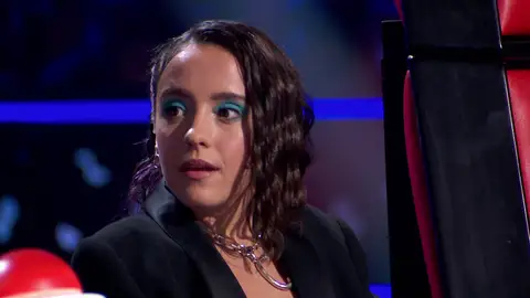 El flamenco español deja en ‘shock’ a Evaluna Montaner: “No sé si están acostumbrados a ver esto todos los días” El flamenco español deja en ‘shock’ a Evaluna Montaner: “No sé si están acostumbrados a ver esto todos los días”