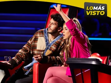 'La Voz Kids' lidera el sábado noche 'La Voz Kids' lidera el sábado noche