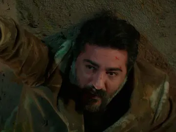 ¡Akif cae al vacío, tras su pelea con Ismet, y Kadir es testigo de todo! ¡Akif cae al vacío, tras su pelea con Ismet, y Kadir es testigo de todo!