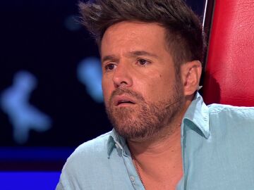 ¡Es una caja de sorpresas!: El talent que dejó alucinando a los coaches cantando en armenio 