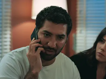 Aras descubre que otra persona se salvó en el incendio en el que murieron sus padres: ¿Quién será? Aras descubre que otra persona se salvó en el incendio en el que murieron sus padres: ¿Quién será?