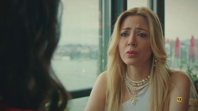 La infidelidad de Akif, ¿al descubierto?: 'Hermanos', el lunes y martes a las 22:45 horas en Antena 3