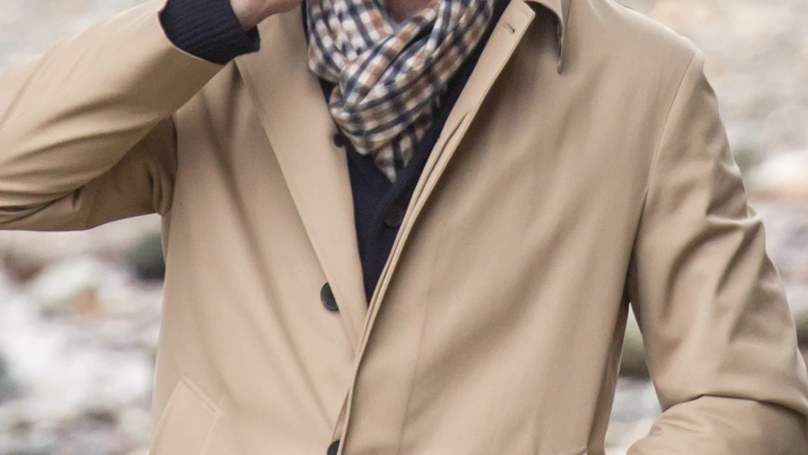 Damian Lewis Damian Lewis