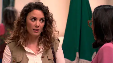 ¿Qué significa el sueño de Sonia?: La psicóloga encuentra la respuesta gracias a Manolita ¿Qué significa el sueño de Sonia?: La psicóloga encuentra la respuesta gracias a Manolita