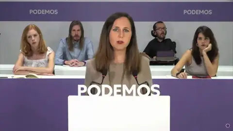 Ione Belarra propone fijar un precio máximo de los combustibles para frenar el alza de la inflación Ione Belarra propone fijar un precio máximo de los combustibles para frenar el alza de la inflación