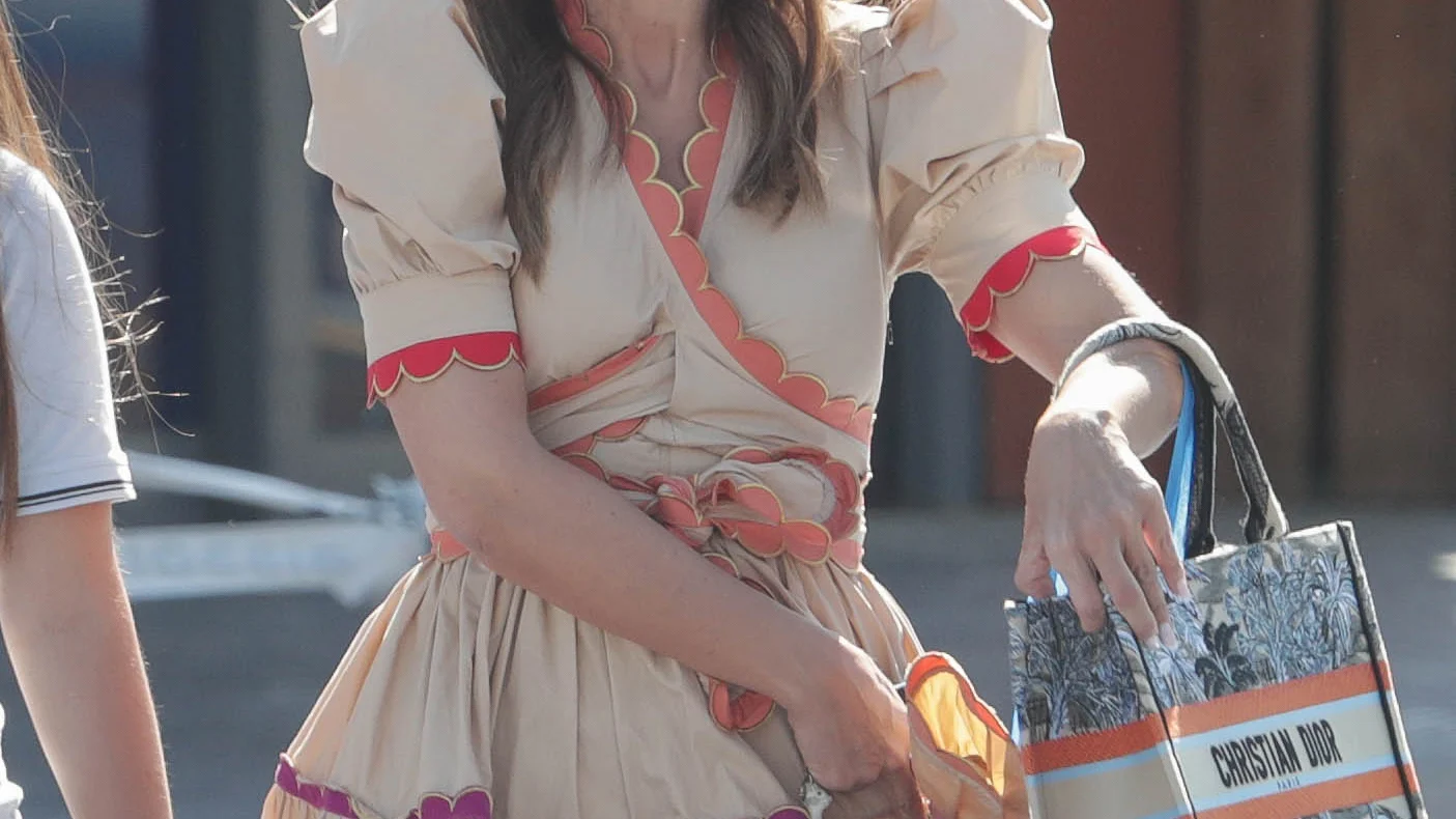Paula Echevarría Paula Echevarría