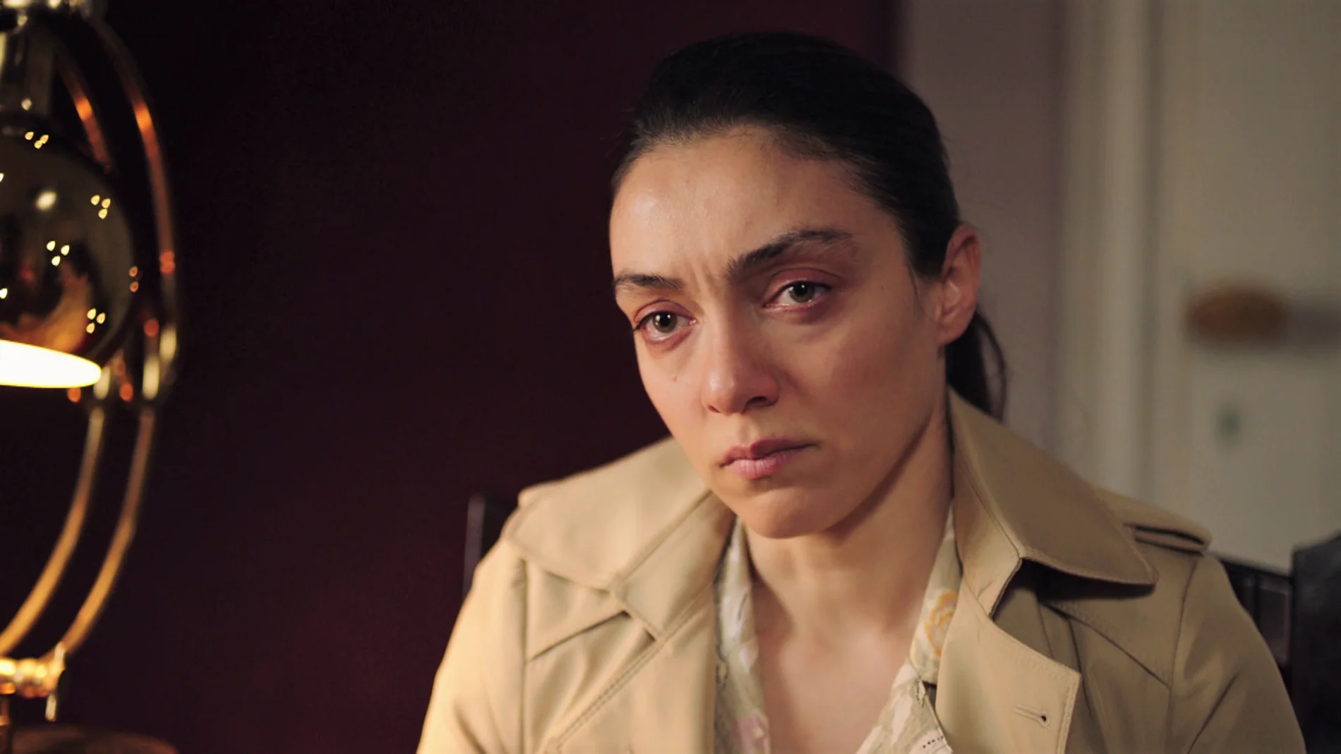Gülben y Safiye perdonan a su padre cerrando un doloroso capítulo de su vida 