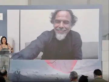 Alejandro G. Iñárritu Alejandro G. Iñárritu