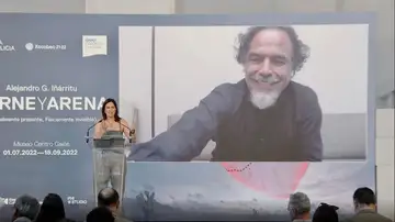 Alejandro G. Iñárritu Alejandro G. Iñárritu