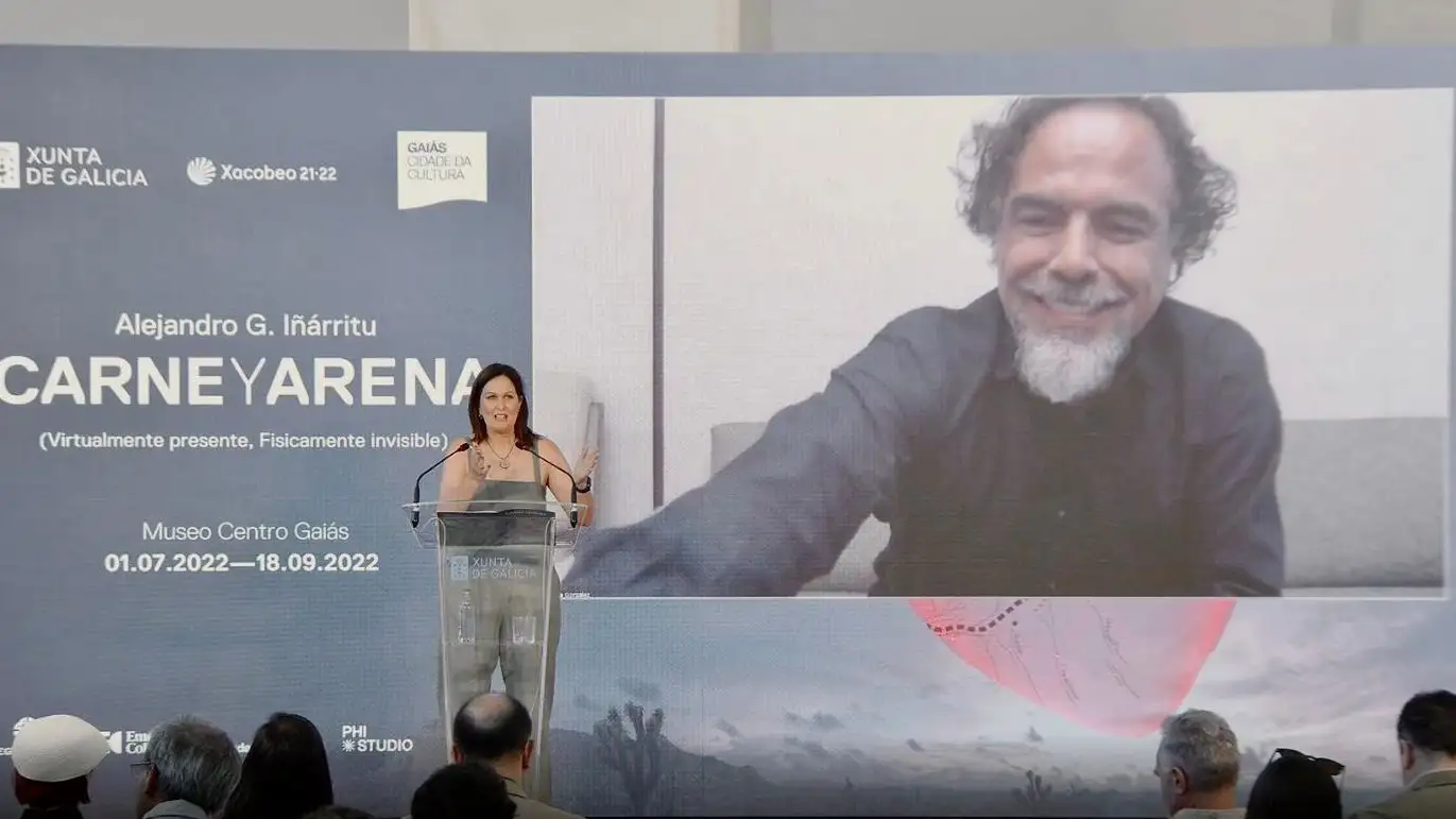 Alejandro G. I&ntilde;&aacute;rritu