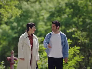 Safiye vuelve a sorprender a Naci: "Nuestro sueño siempre ha sido tener una casa en el bosque y ya no es un sueño" Safiye vuelve a sorprender a Naci: "Nuestro sueño siempre ha sido tener una casa en el bosque y ya no es un sueño"