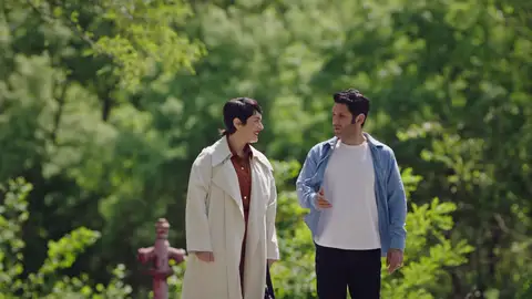 Safiye vuelve a sorprender a Naci: "Nuestro sueño siempre ha sido tener una casa en el bosque y ya no es un sueño" Safiye vuelve a sorprender a Naci: "Nuestro sueño siempre ha sido tener una casa en el bosque y ya no es un sueño"