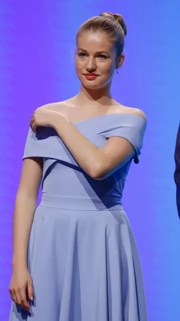 Princesa Leonor Princesa Leonor