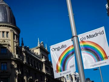 Horario, premios y cómo participar en la carrera de tacones del Orgullo LGTB de Madrid 2022