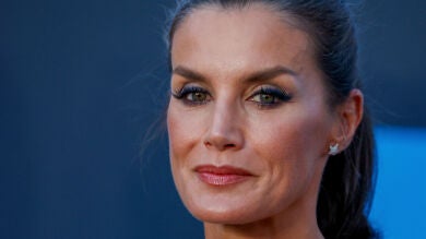 La reina Letizia da positivo en coronavirus 