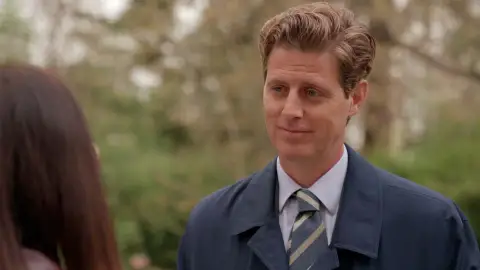 Rubén lanza una indirecta a Cristina: "No puedo dejar de preocuparme por ti" Rubén lanza una indirecta a Cristina: "No puedo dejar de preocuparme por ti"